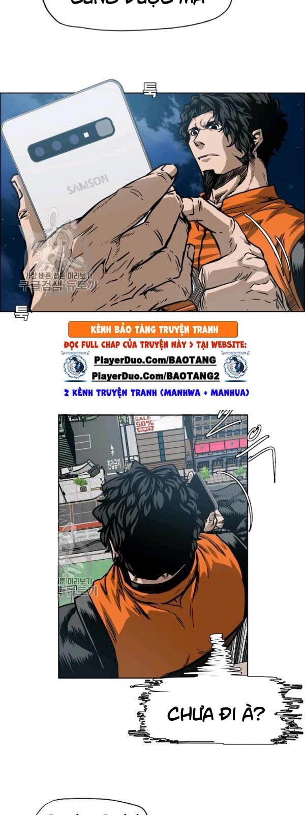 Bậc Thầy Kiếm Sư Chapter 65 - 12