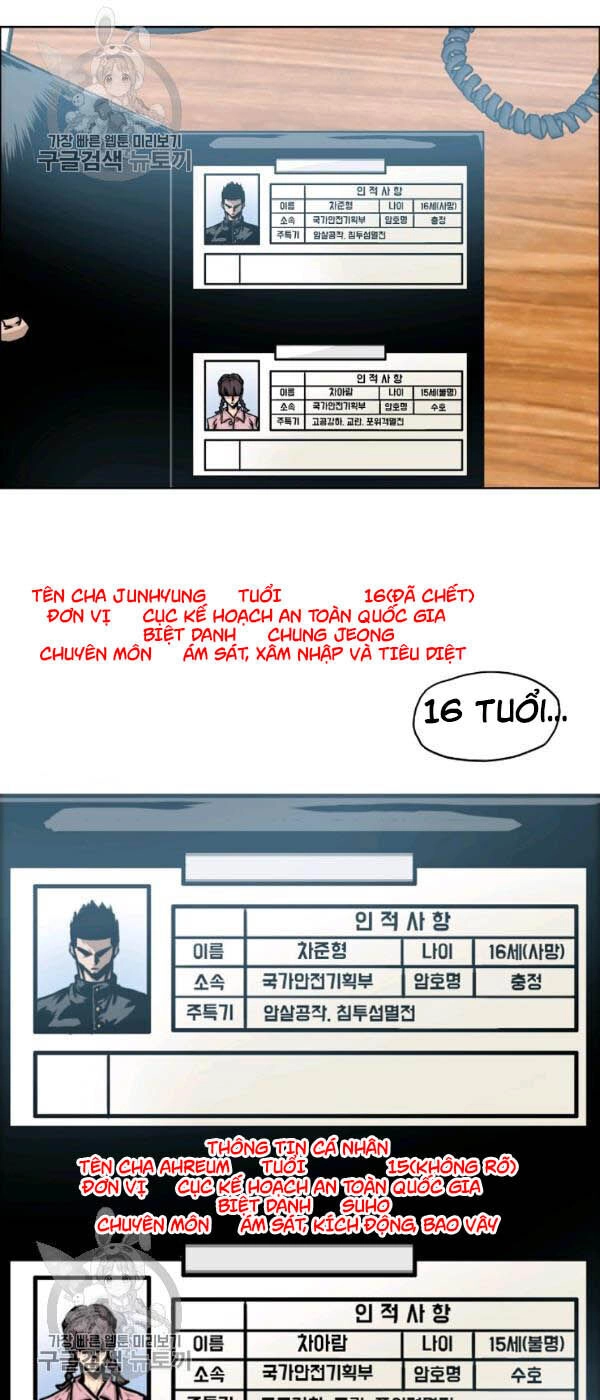 Bậc Thầy Kiếm Sư Chapter 65 - 33