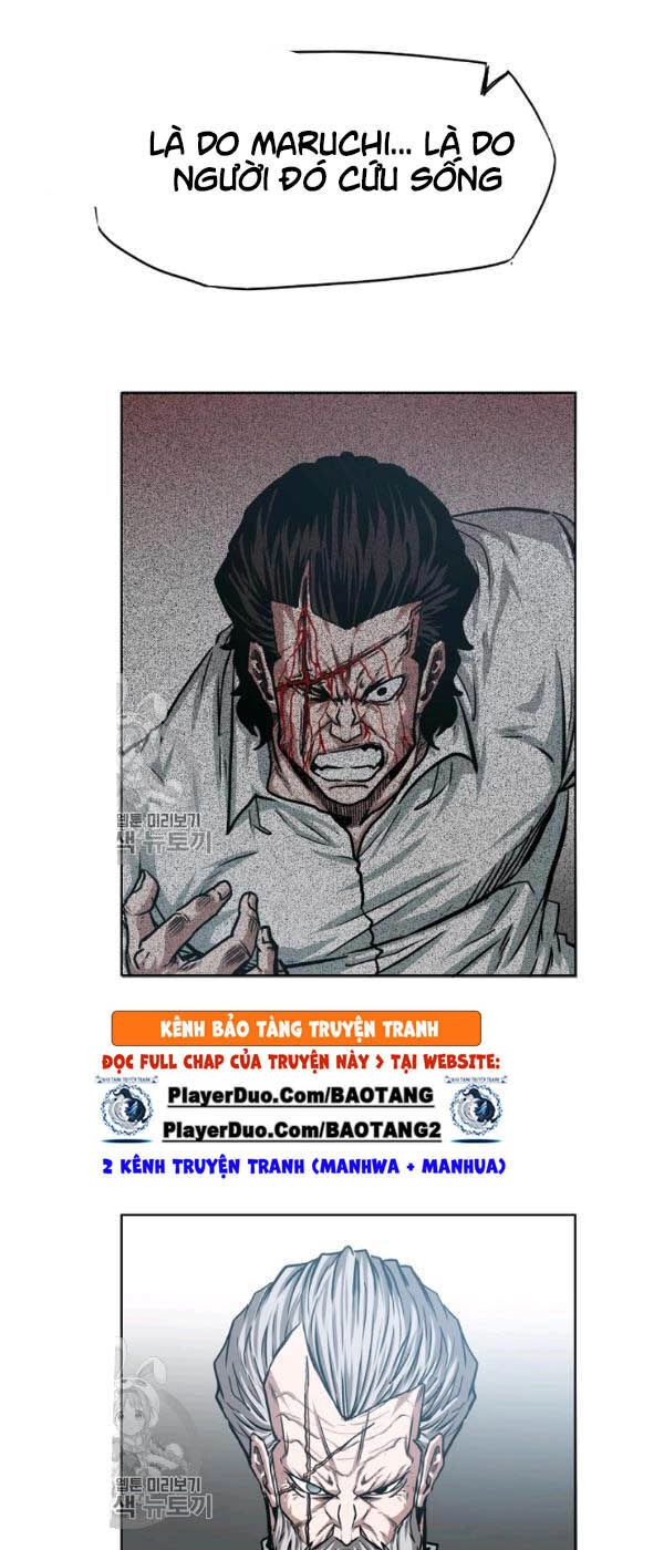 Bậc Thầy Kiếm Sư Chapter 65 - 48