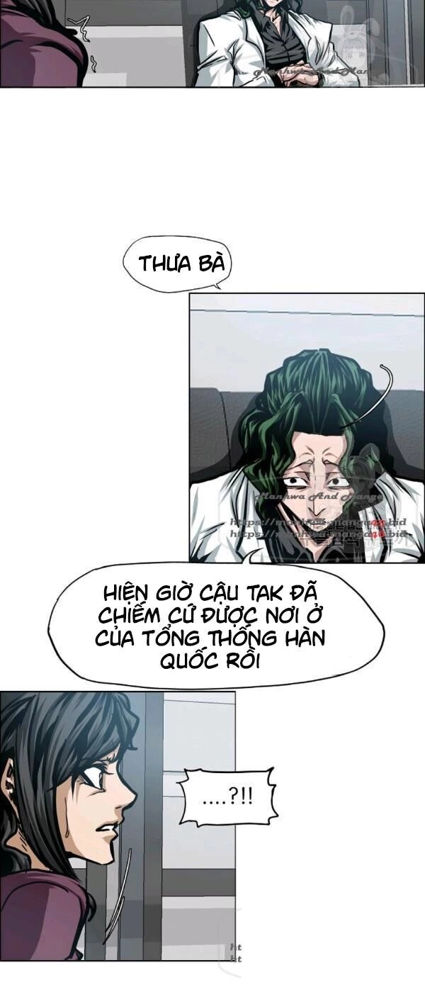 Bậc Thầy Kiếm Sư Chapter 66 - 8