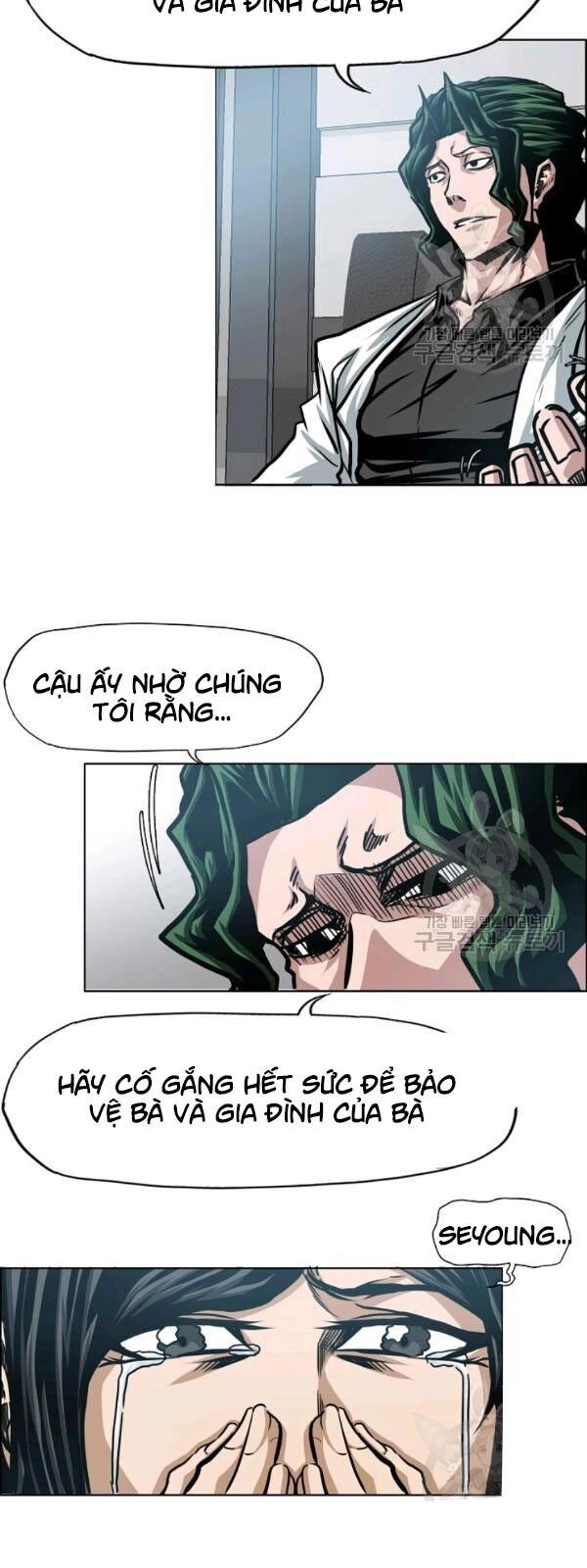 Bậc Thầy Kiếm Sư Chapter 66 - 11