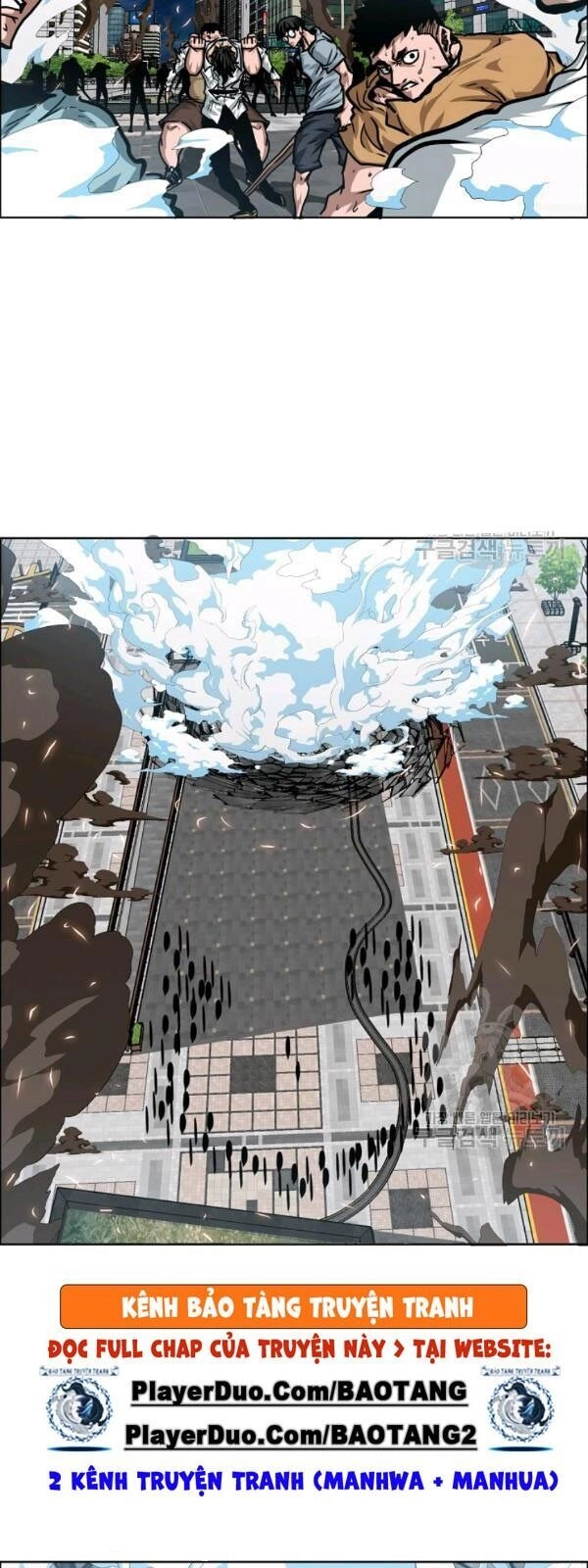 Bậc Thầy Kiếm Sư Chapter 66 - 24