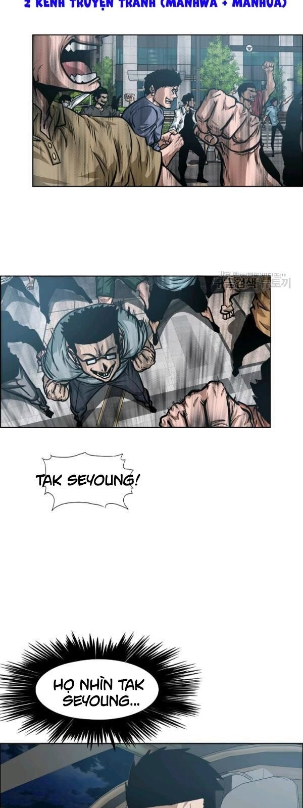 Bậc Thầy Kiếm Sư Chapter 66 - 27