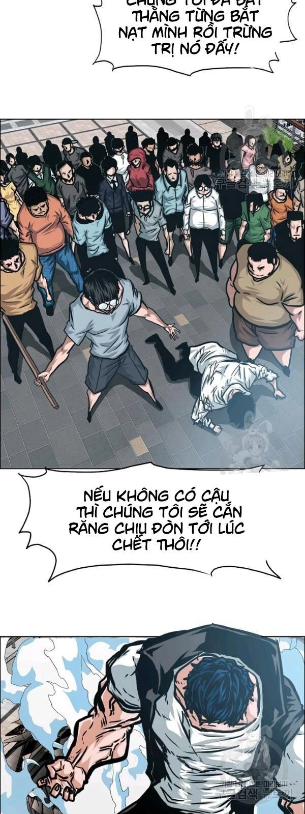 Bậc Thầy Kiếm Sư Chapter 66 - 31