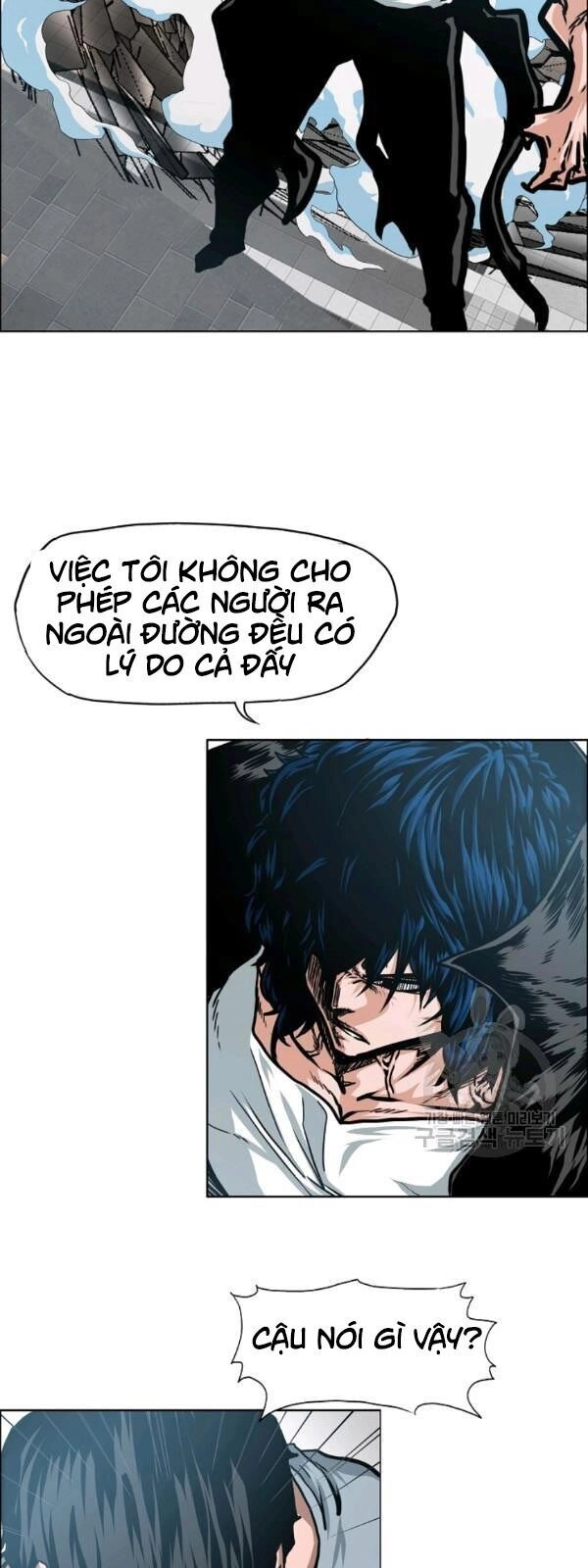 Bậc Thầy Kiếm Sư Chapter 66 - 32