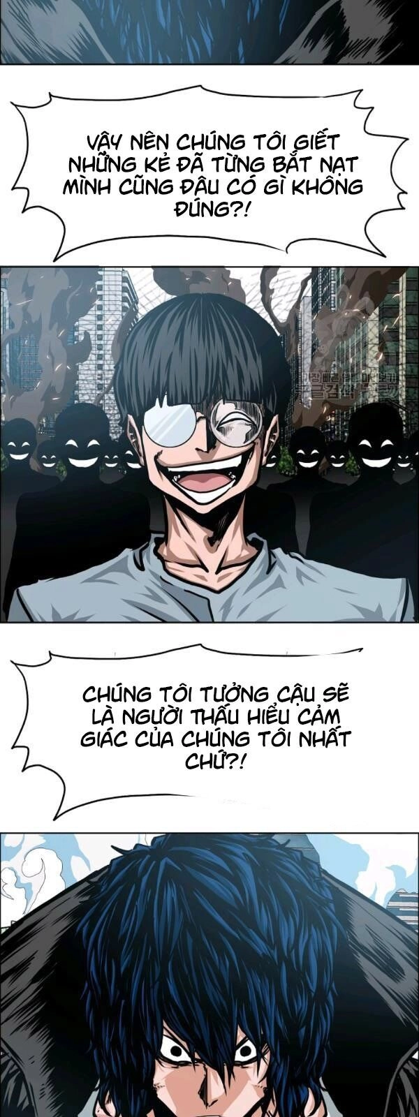 Bậc Thầy Kiếm Sư Chapter 66 - 34