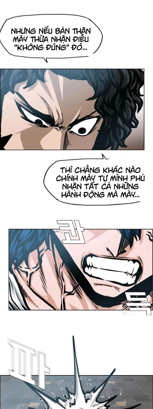Bậc Thầy Kiếm Sư Chapter 66 - 45