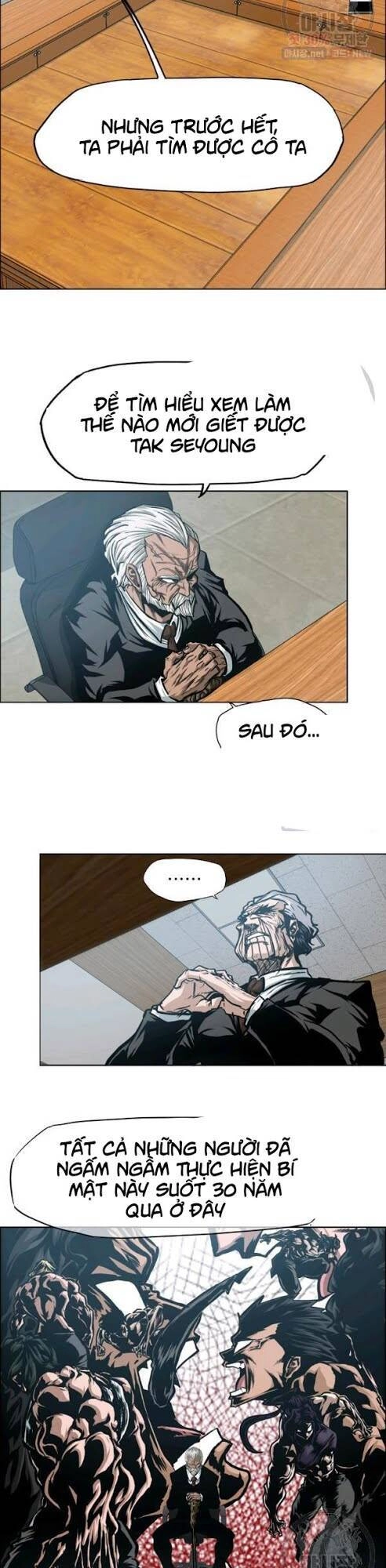 Bậc Thầy Kiếm Sư Chapter 67 - 13