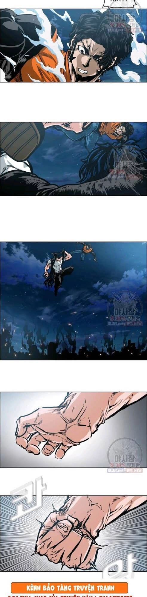 Bậc Thầy Kiếm Sư Chapter 67 - 32