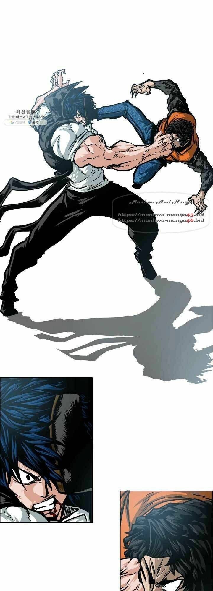 Bậc Thầy Kiếm Sư Chapter 68 - 1