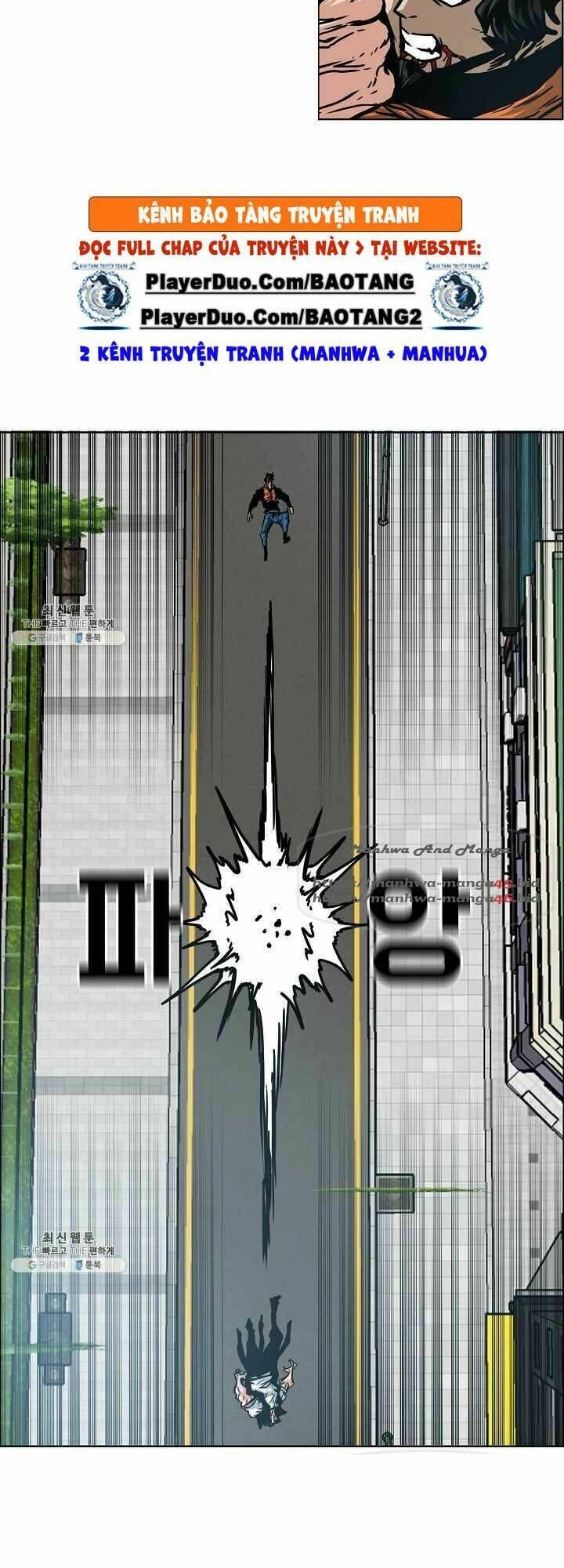 Bậc Thầy Kiếm Sư Chapter 68 - 2