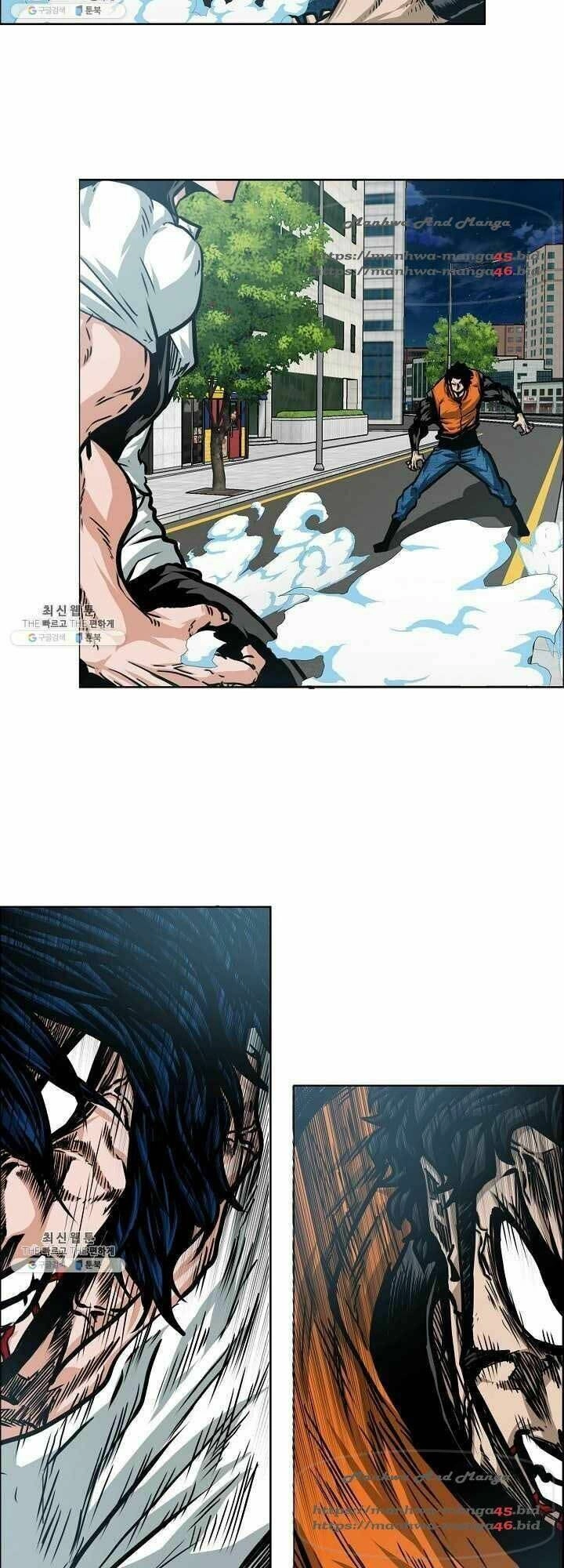 Bậc Thầy Kiếm Sư Chapter 68 - 4