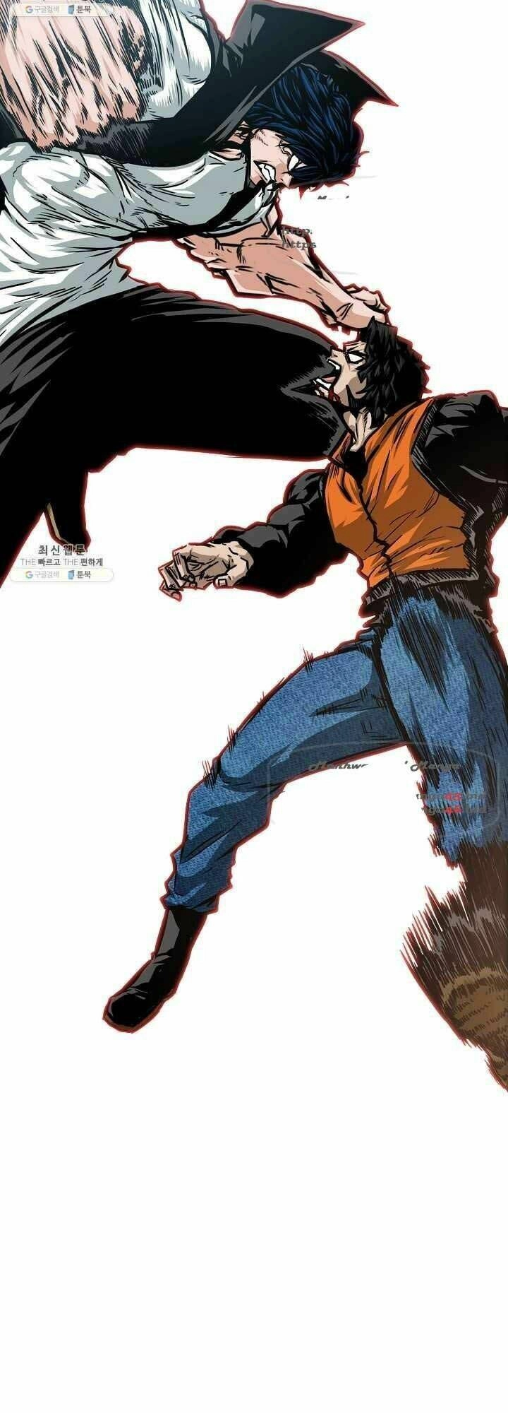 Bậc Thầy Kiếm Sư Chapter 68 - 6