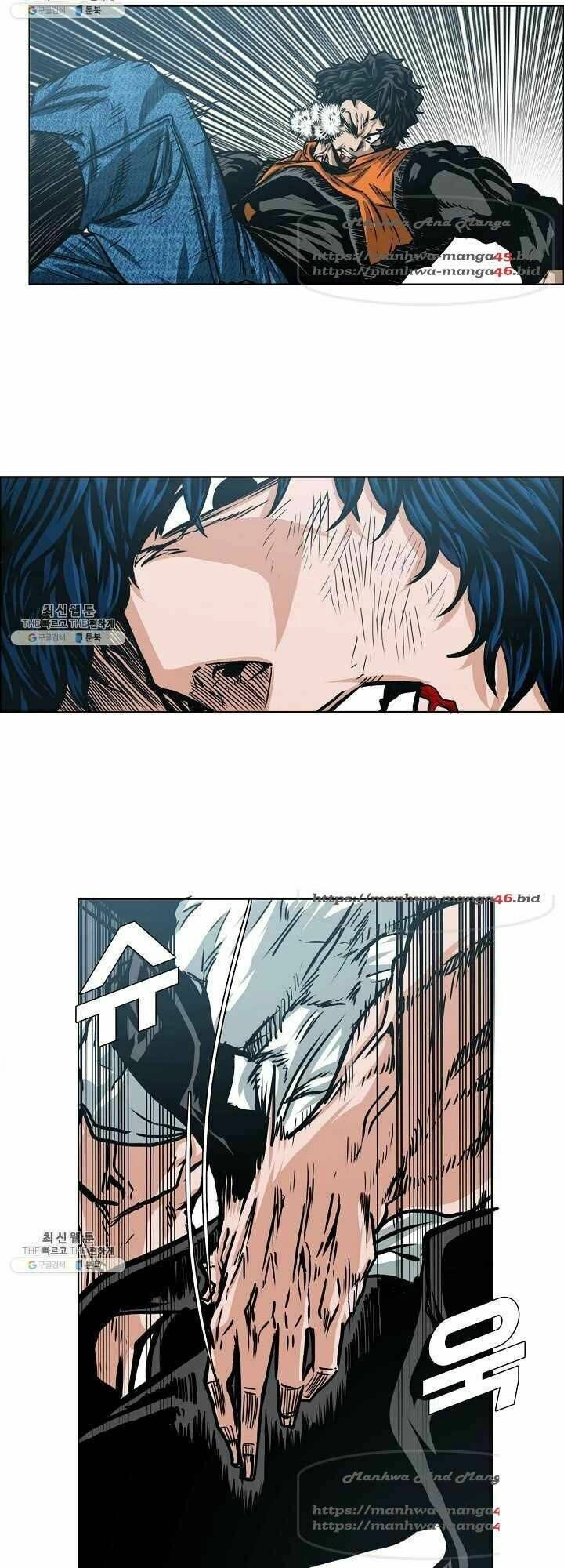 Bậc Thầy Kiếm Sư Chapter 68 - 8