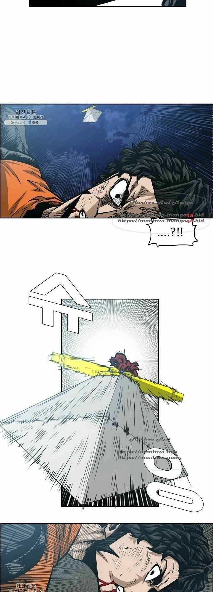 Bậc Thầy Kiếm Sư Chapter 68 - 9