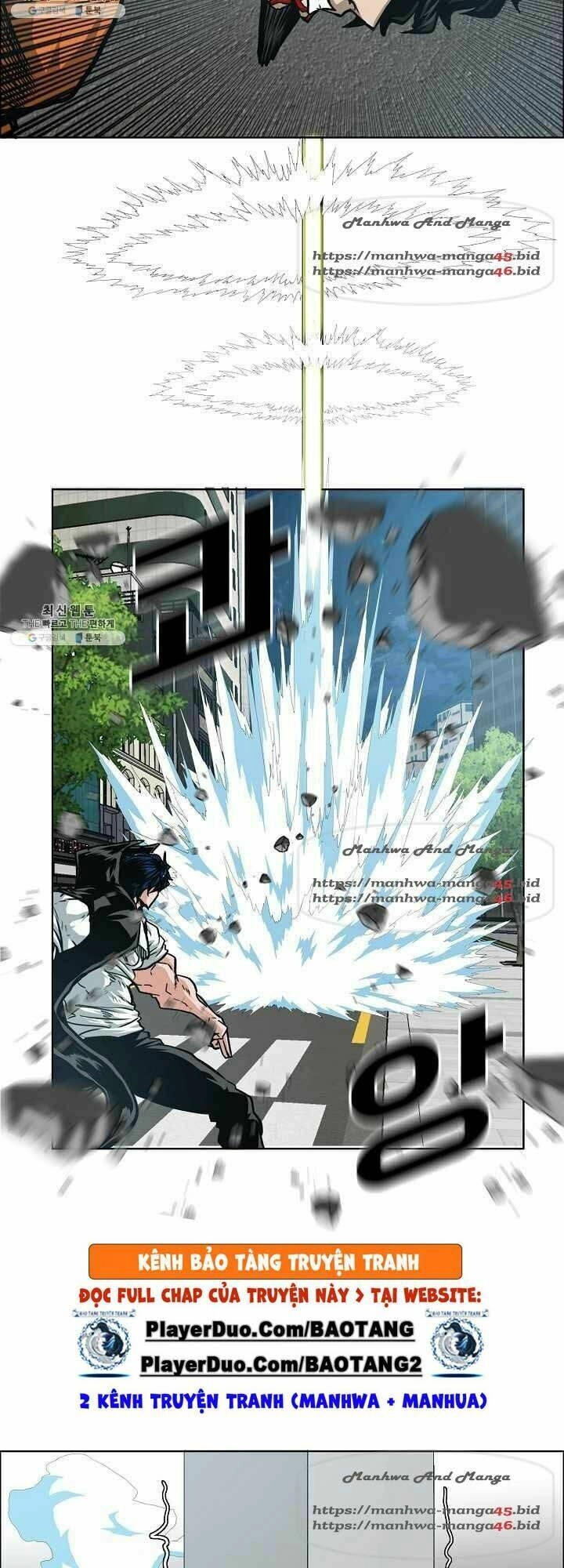 Bậc Thầy Kiếm Sư Chapter 68 - 10