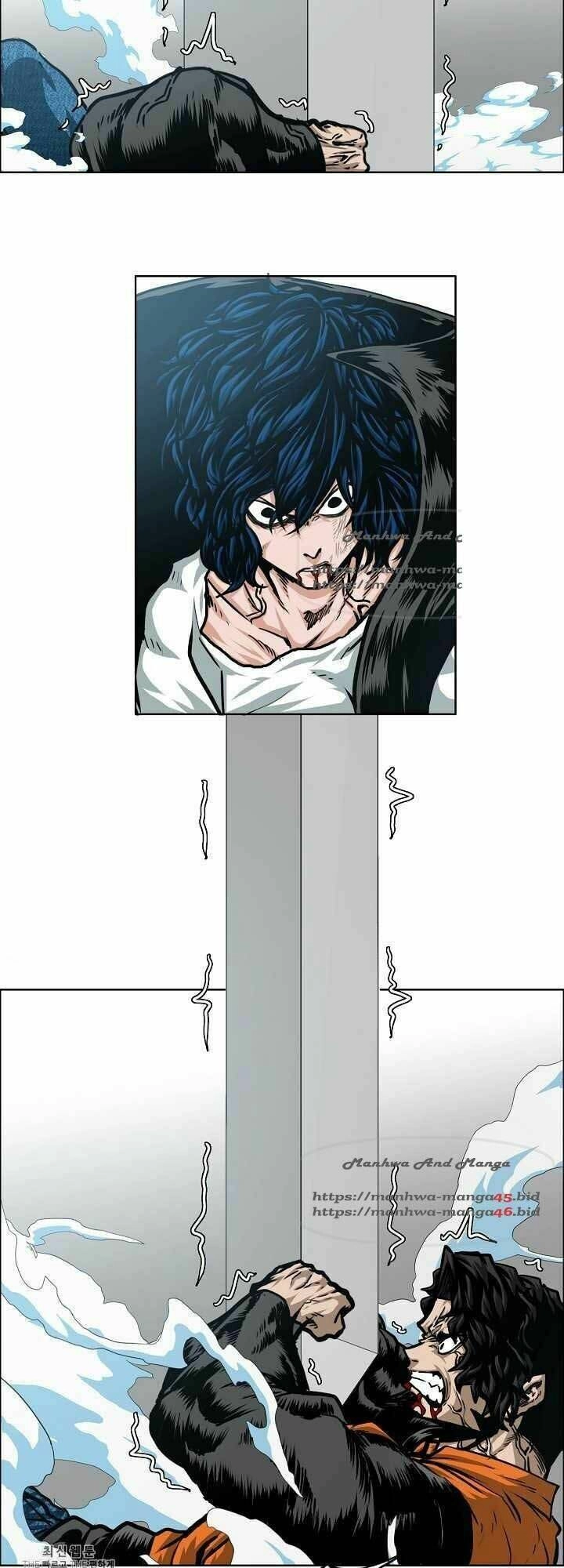 Bậc Thầy Kiếm Sư Chapter 68 - 11