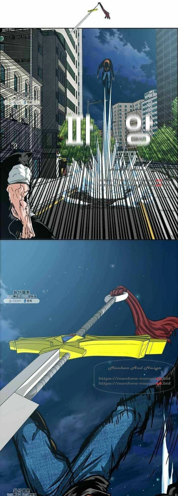 Bậc Thầy Kiếm Sư Chapter 68 - 13