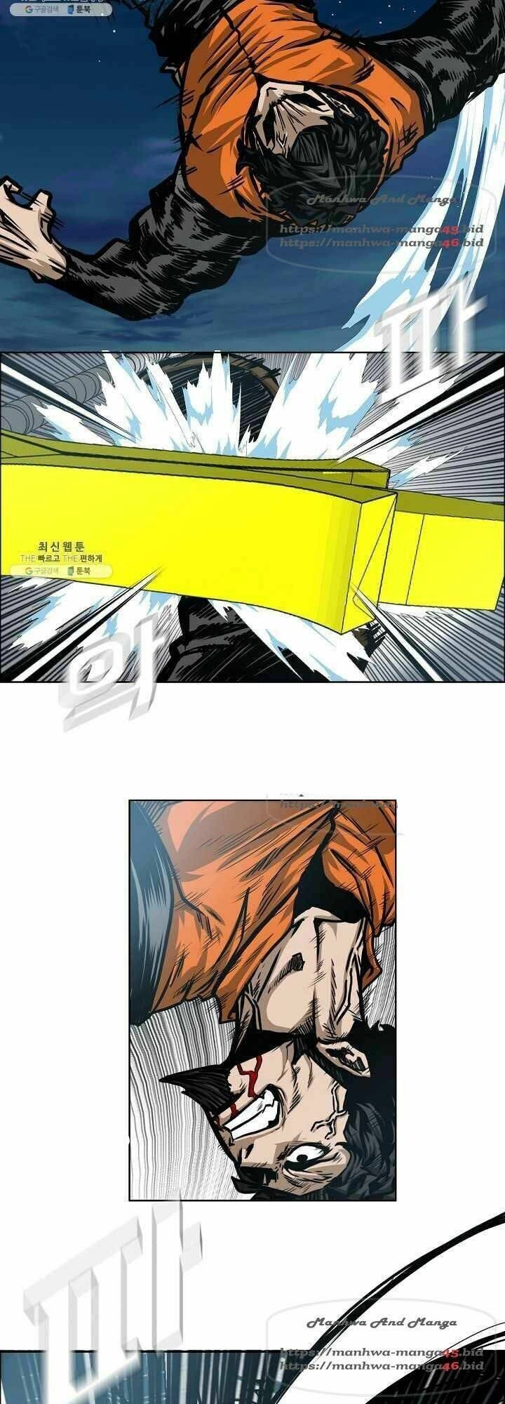 Bậc Thầy Kiếm Sư Chapter 68 - 14