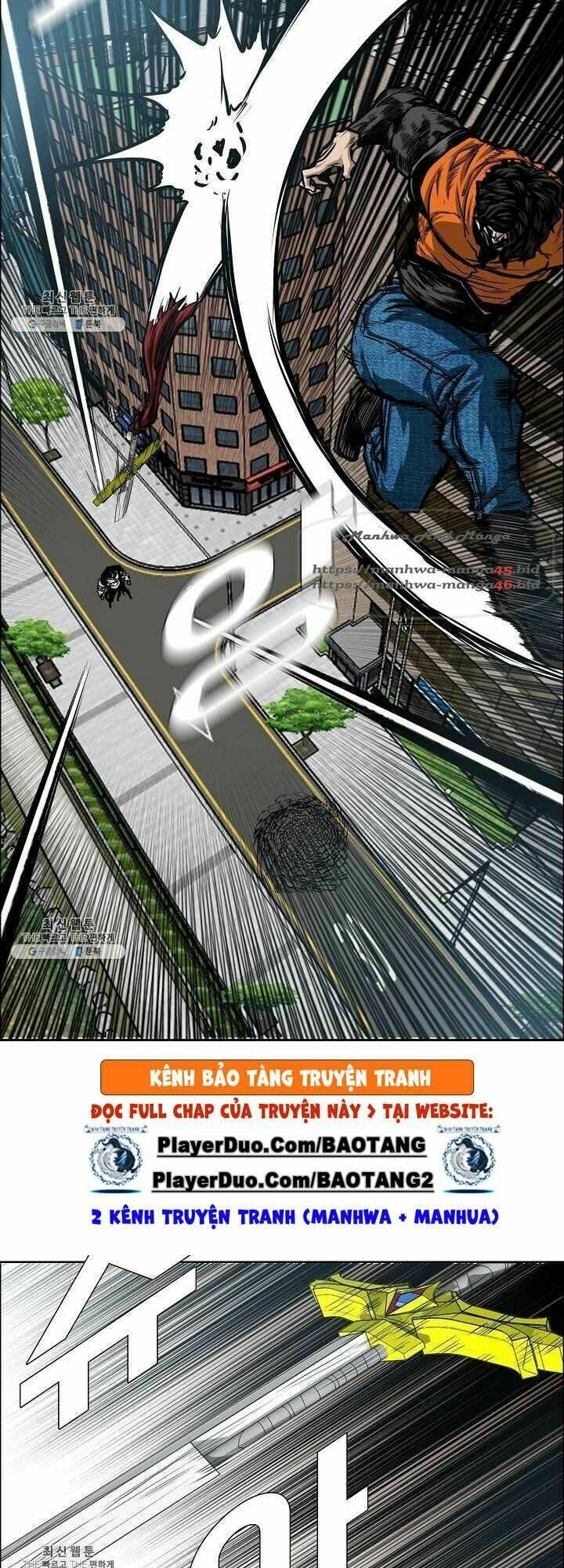 Bậc Thầy Kiếm Sư Chapter 68 - 15