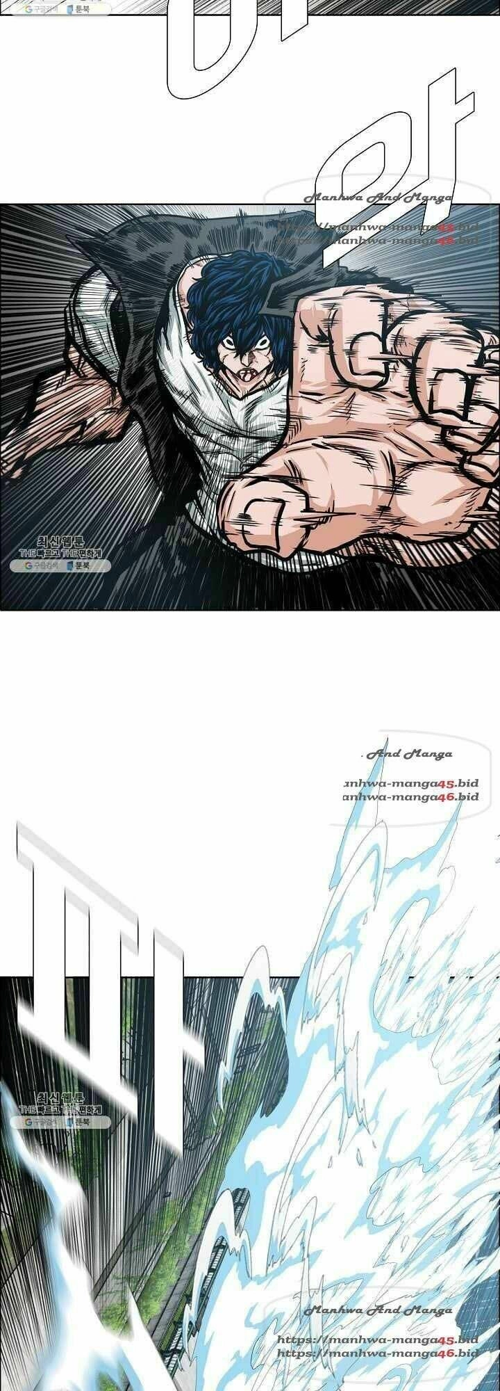 Bậc Thầy Kiếm Sư Chapter 68 - 16