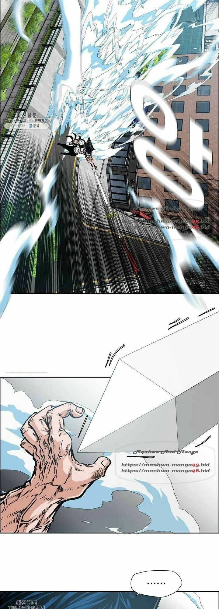 Bậc Thầy Kiếm Sư Chapter 68 - 17