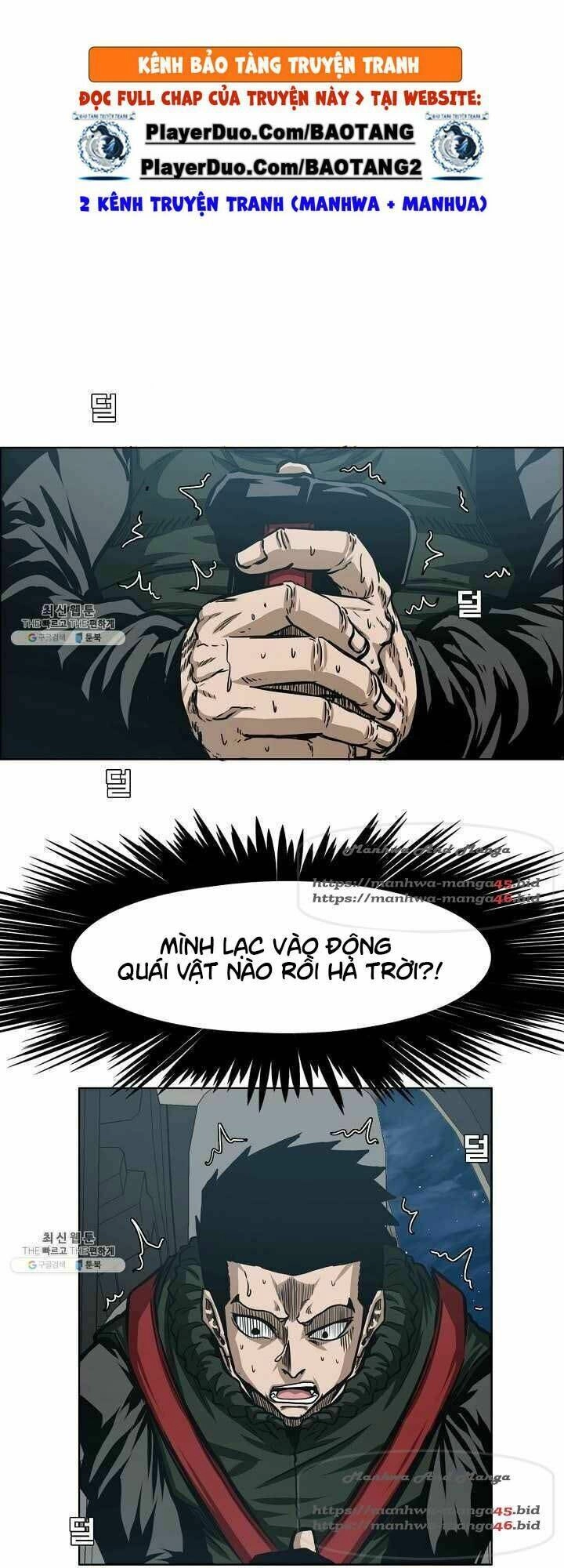 Bậc Thầy Kiếm Sư Chapter 68 - 20