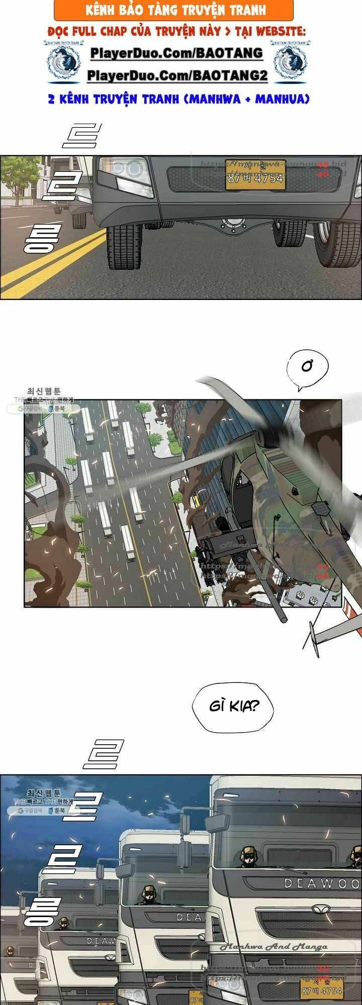 Bậc Thầy Kiếm Sư Chapter 68 - 22