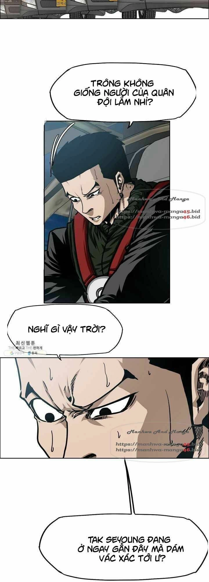 Bậc Thầy Kiếm Sư Chapter 68 - 23