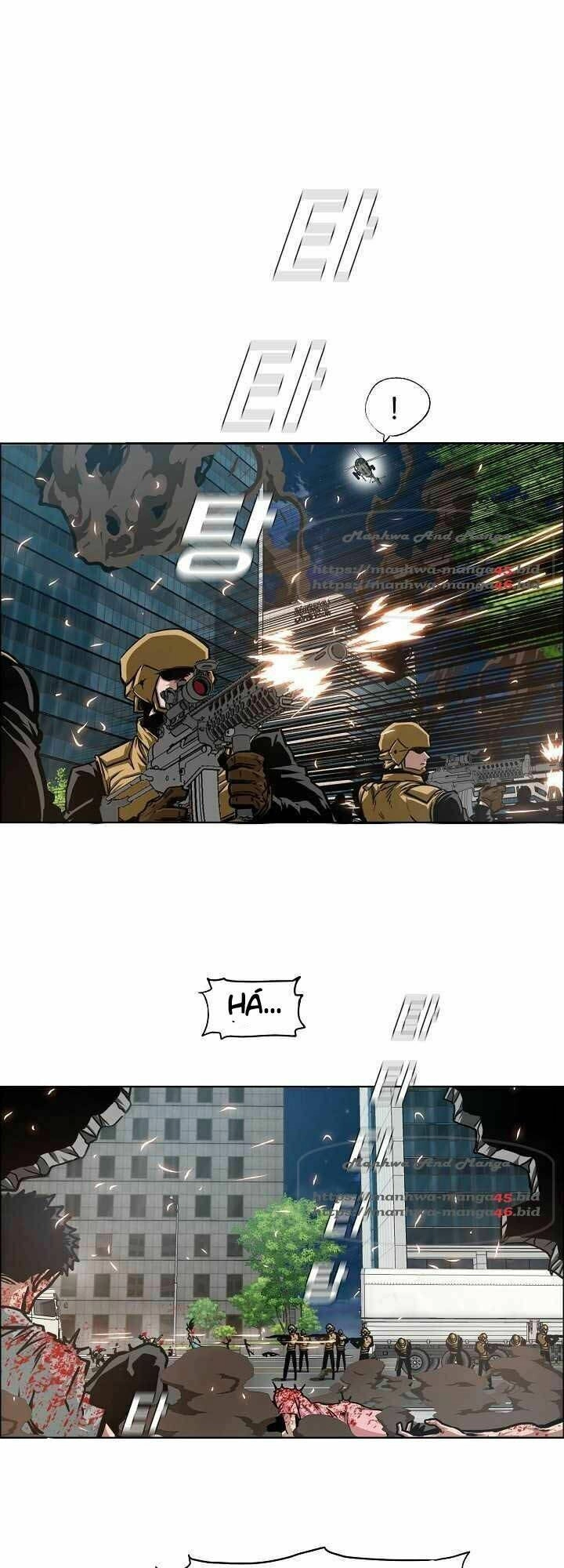 Bậc Thầy Kiếm Sư Chapter 68 - 25