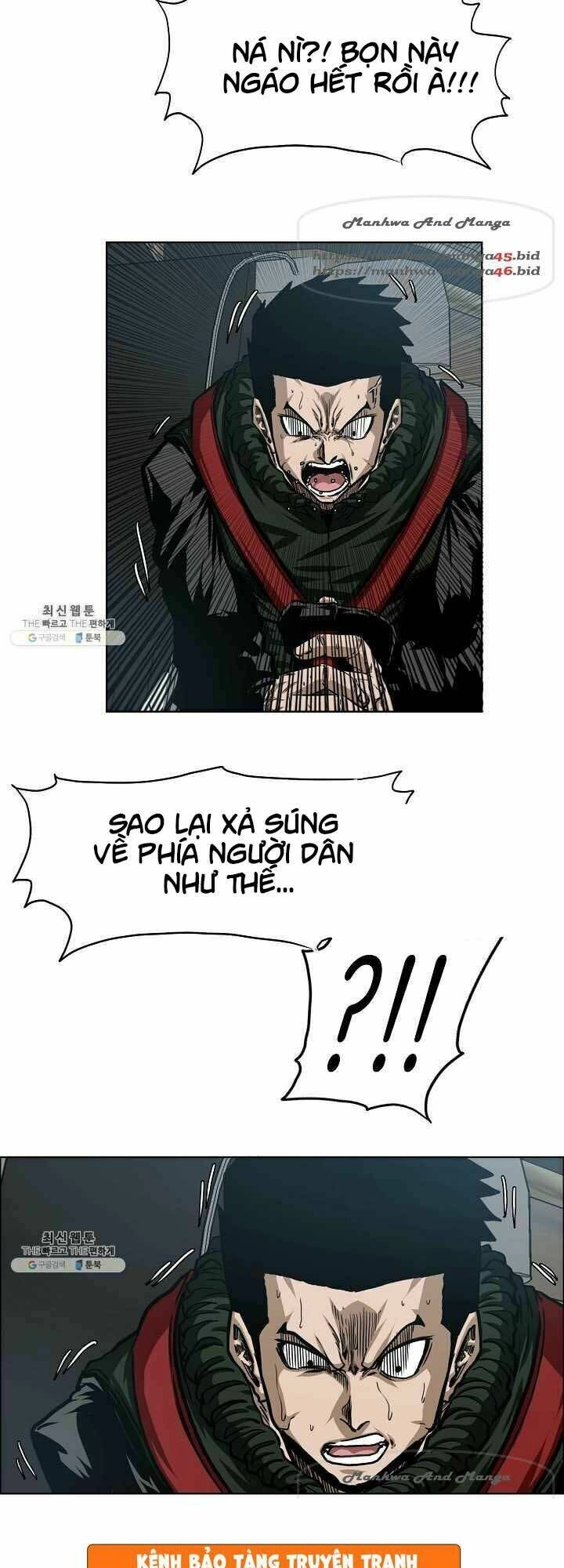 Bậc Thầy Kiếm Sư Chapter 68 - 26