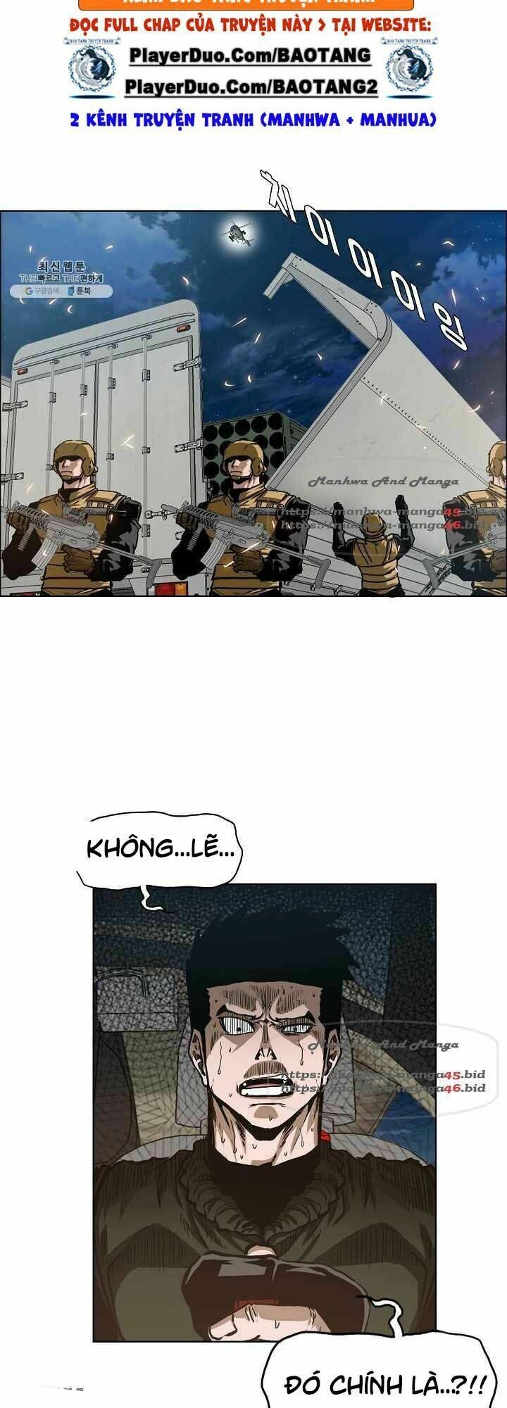 Bậc Thầy Kiếm Sư Chapter 68 - 27