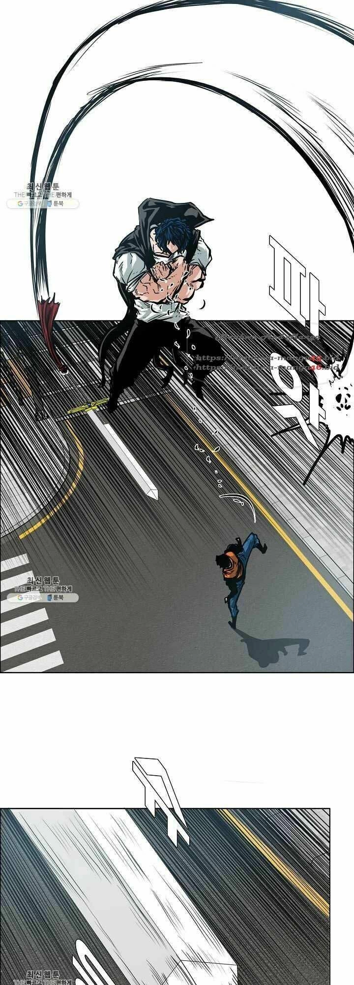 Bậc Thầy Kiếm Sư Chapter 68 - 29