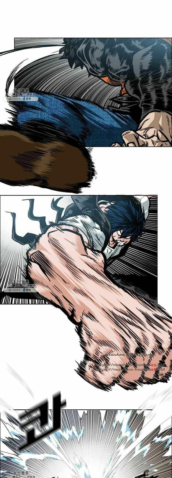 Bậc Thầy Kiếm Sư Chapter 68 - 31