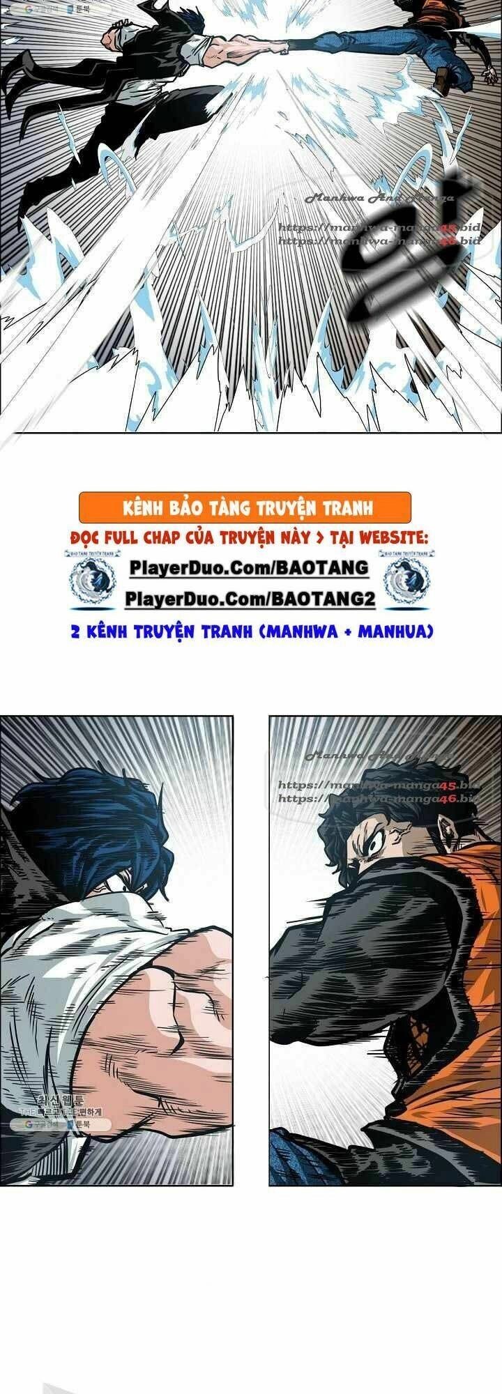 Bậc Thầy Kiếm Sư Chapter 68 - 32