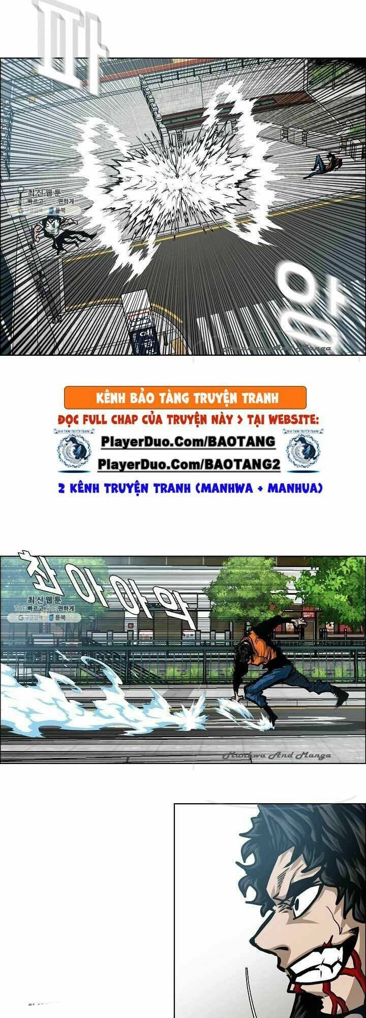 Bậc Thầy Kiếm Sư Chapter 68 - 33