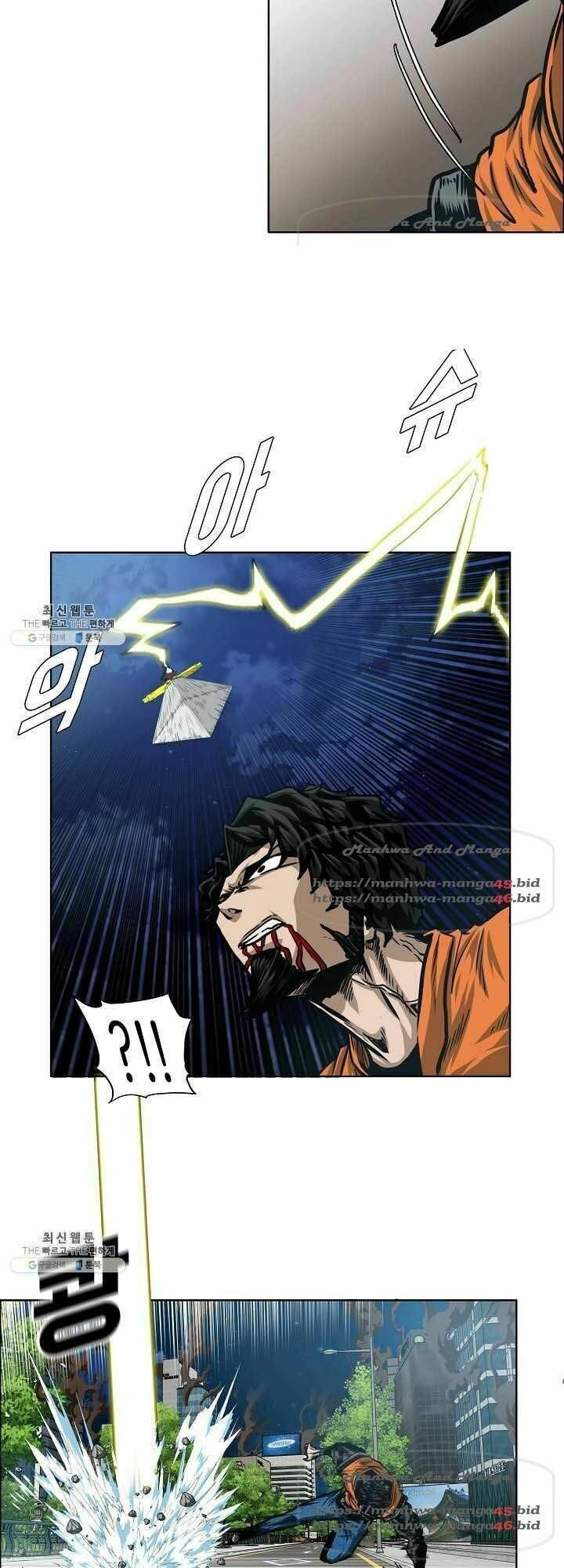 Bậc Thầy Kiếm Sư Chapter 68 - 34