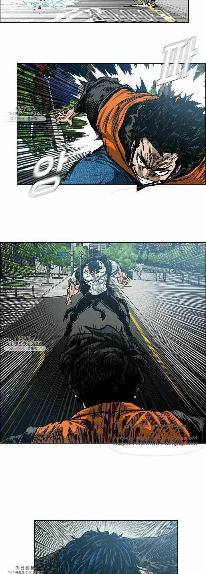 Bậc Thầy Kiếm Sư Chapter 68 - 35