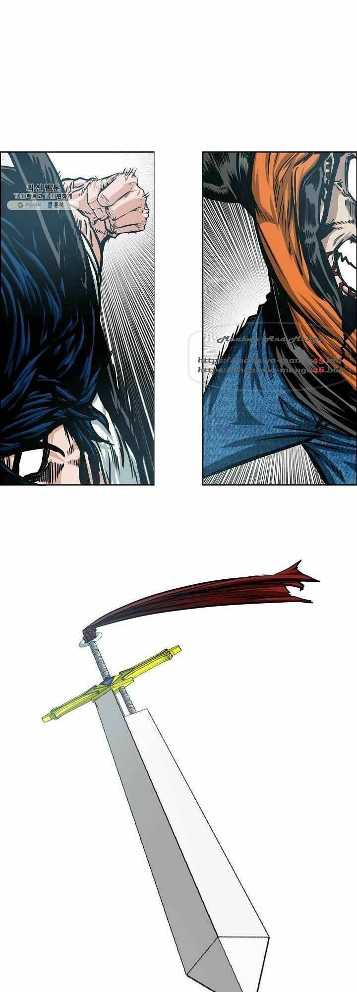 Bậc Thầy Kiếm Sư Chapter 68 - 37