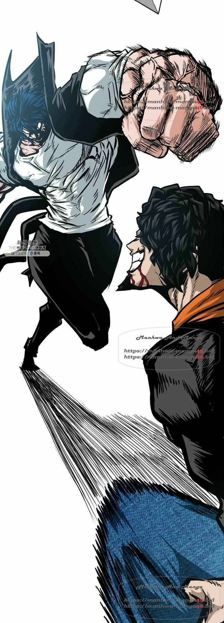 Bậc Thầy Kiếm Sư Chapter 68 - 38