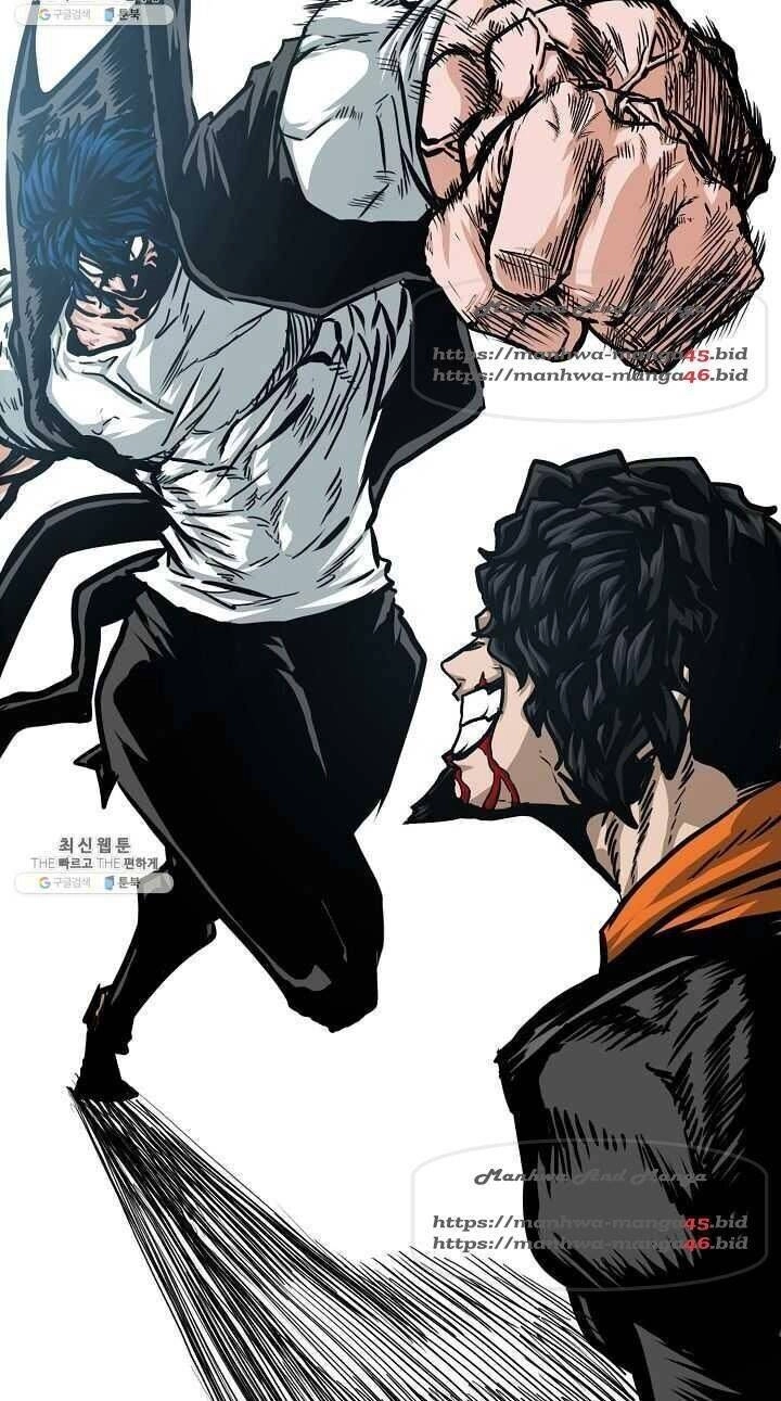 Bậc Thầy Kiếm Sư Chapter 69 - 2