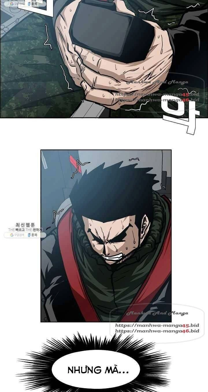 Bậc Thầy Kiếm Sư Chapter 69 - 8