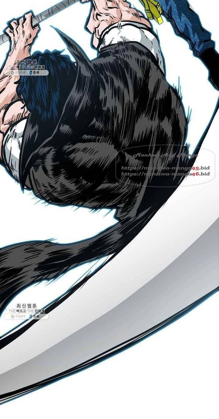 Bậc Thầy Kiếm Sư Chapter 69 - 15