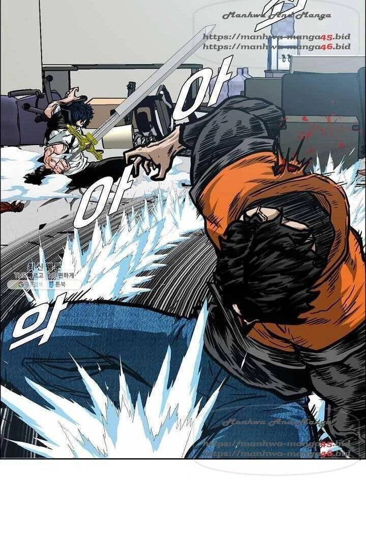 Bậc Thầy Kiếm Sư Chapter 69 - 21