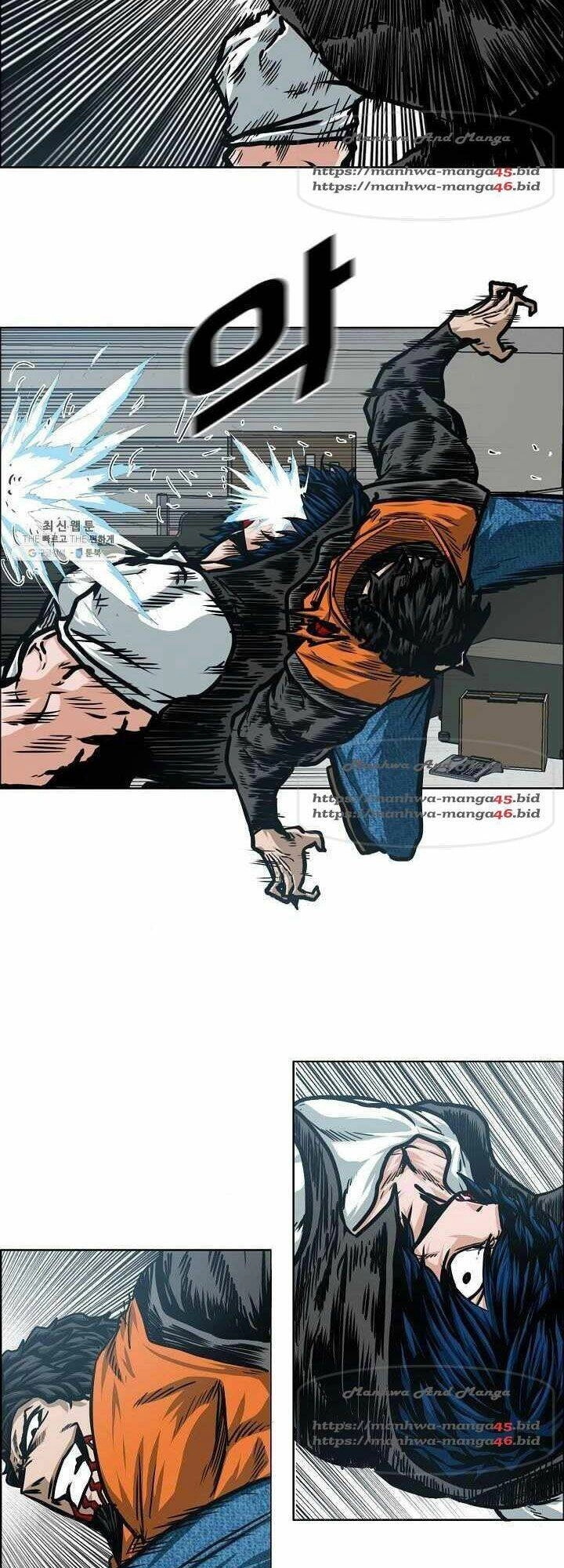 Bậc Thầy Kiếm Sư Chapter 69 - 23