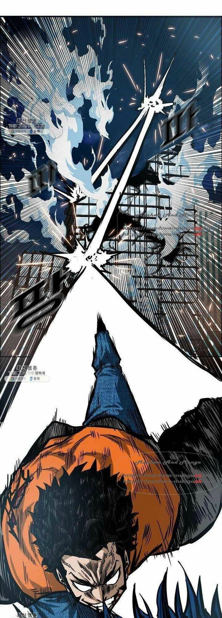 Bậc Thầy Kiếm Sư Chapter 69 - 28