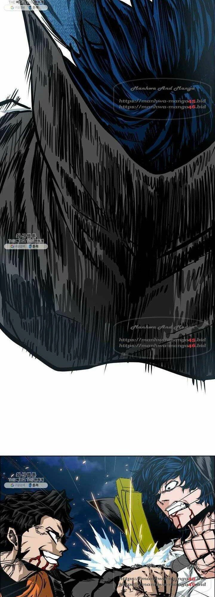 Bậc Thầy Kiếm Sư Chapter 69 - 29