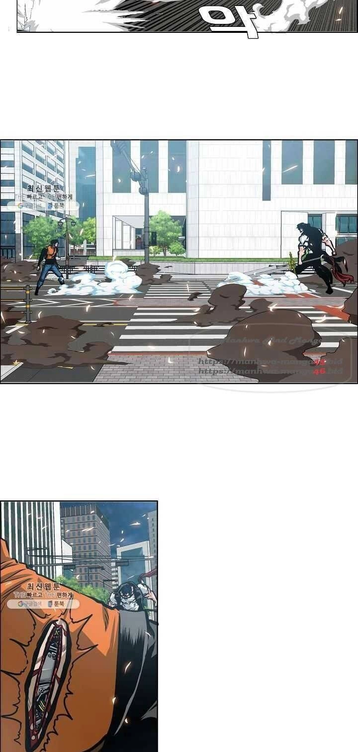 Bậc Thầy Kiếm Sư Chapter 69 - 32