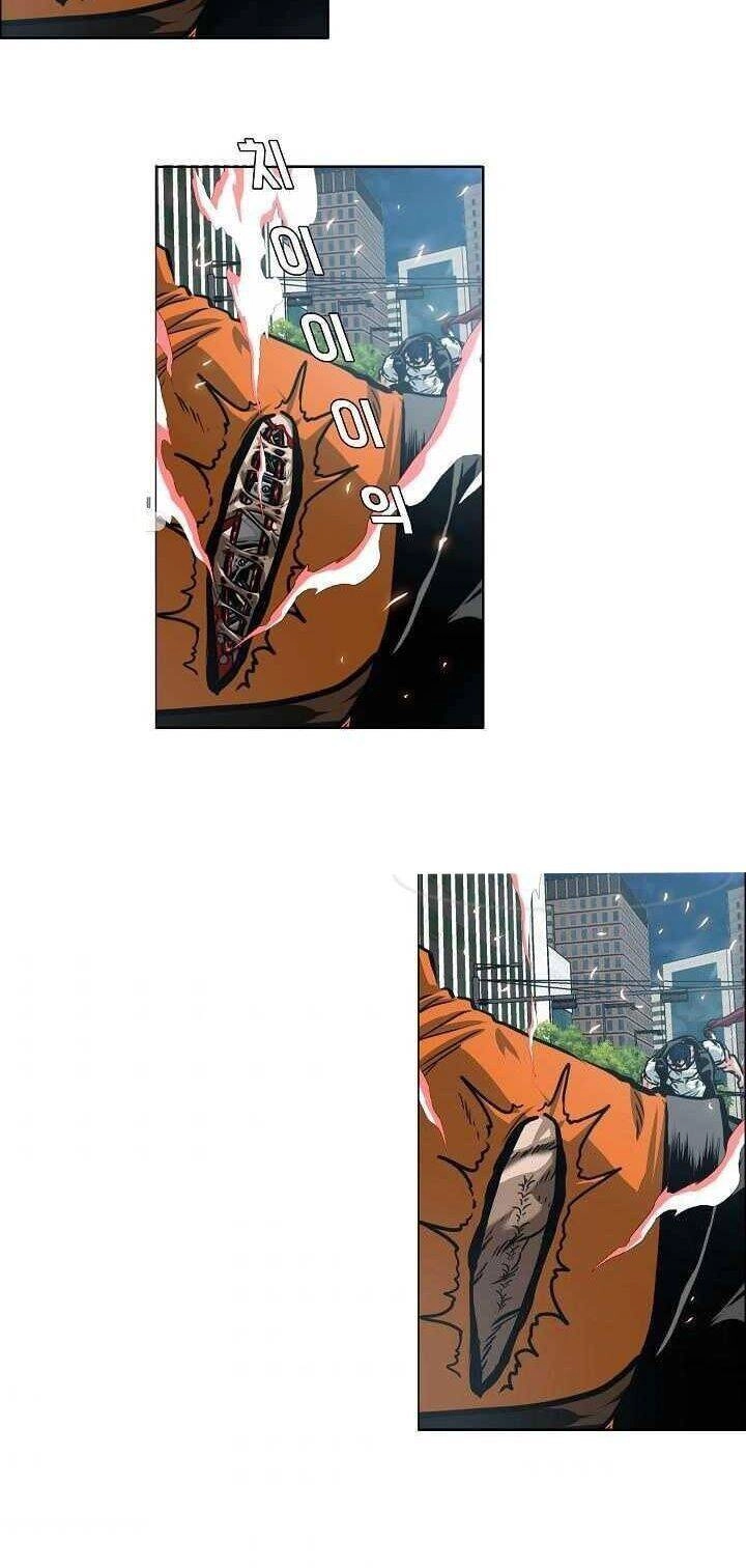 Bậc Thầy Kiếm Sư Chapter 69 - 33