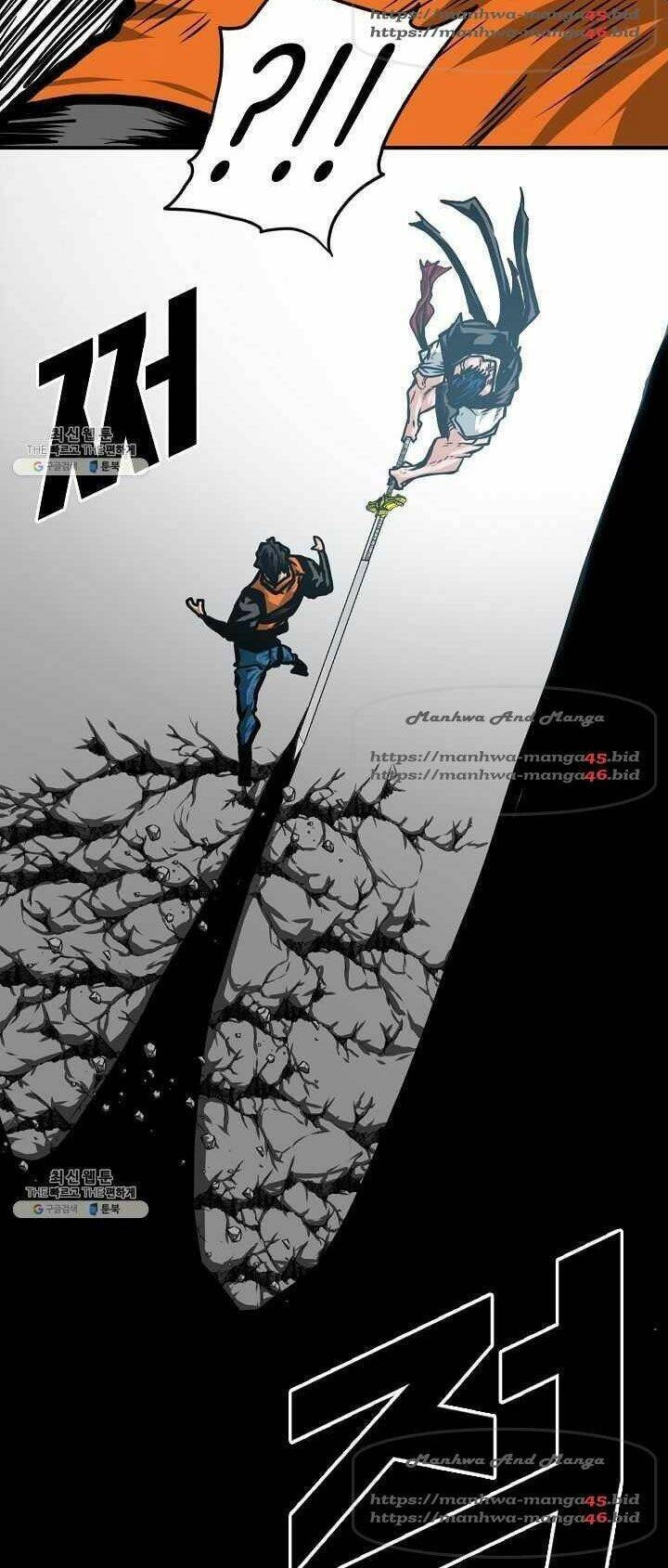 Bậc Thầy Kiếm Sư Chapter 69 - 37